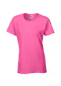 Gildan Heavy Cotton Semi-Fit Damen-T-Shirt Vorschaubild