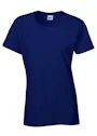 Gildan Heavy Cotton Semi-Fit Damen-T-Shirt Vorschaubild