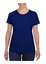 Gildan Heavy Cotton Semi-Fit Damen-T-Shirt Vorschaubild