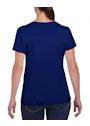 Gildan Heavy Cotton Semi-Fit Damen-T-Shirt Vorschaubild