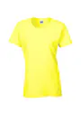 Gildan Heavy Cotton Semi-Fit Damen-T-Shirt Vorschaubild