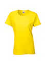 Gildan Heavy Cotton Semi-Fit Damen-T-Shirt Vorschaubild