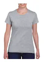 Gildan Heavy Cotton Semi-Fit Damen-T-Shirt Vorschaubild