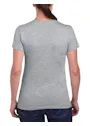 Gildan Heavy Cotton Semi-Fit Damen-T-Shirt Vorschaubild