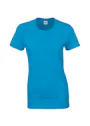 Gildan Heavy Cotton Semi-Fit Damen-T-Shirt Vorschaubild