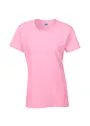 Gildan Heavy Cotton Semi-Fit Damen-T-Shirt Vorschaubild