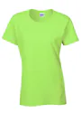 Gildan Heavy Cotton Semi-Fit Damen-T-Shirt Vorschaubild