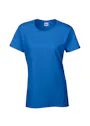 Gildan Heavy Cotton Semi-Fit Damen-T-Shirt Vorschaubild