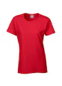 Gildan Heavy Cotton Semi-Fit Damen-T-Shirt Vorschaubild