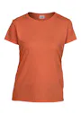 Gildan Heavy Cotton Semi-Fit Damen-T-Shirt Vorschaubild