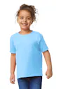 Gildan GIL5100P Kids' T-shirt, Short-Sleeved, Heavy Cotton Vorschaubild