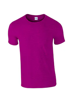 Gildan SoftStyle GIL64000 SS T-shirt Regular Fit miniatuur