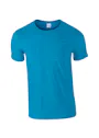 Gildan SoftStyle SS Regular Fit Herren-T-Shirt Vorschaubild