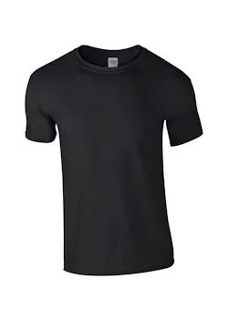 Gildan SoftStyle GIL64000 SS T-shirt Regular Fit miniatuur