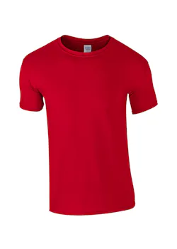 Gildan SoftStyle GIL64000 SS T-shirt Regular Fit miniatuur
