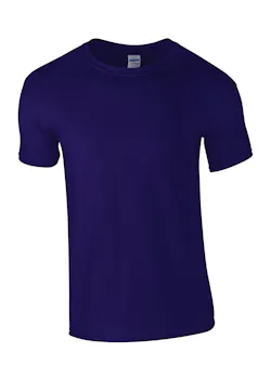 Gildan SoftStyle GIL64000 SS T-shirt Regular Fit miniatuur
