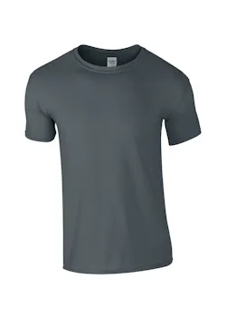 Gildan SoftStyle GIL64000 SS T-shirt Regular Fit miniatuur