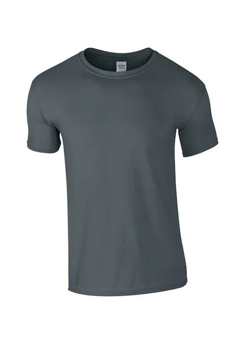 Gildan SoftStyle GIL64000 SS T-shirt Regular Fit