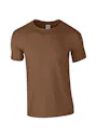 Gildan SoftStyle SS Regular Fit Herren-T-Shirt Vorschaubild