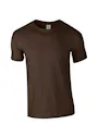 Gildan SoftStyle SS Regular Fit Herren-T-Shirt Vorschaubild