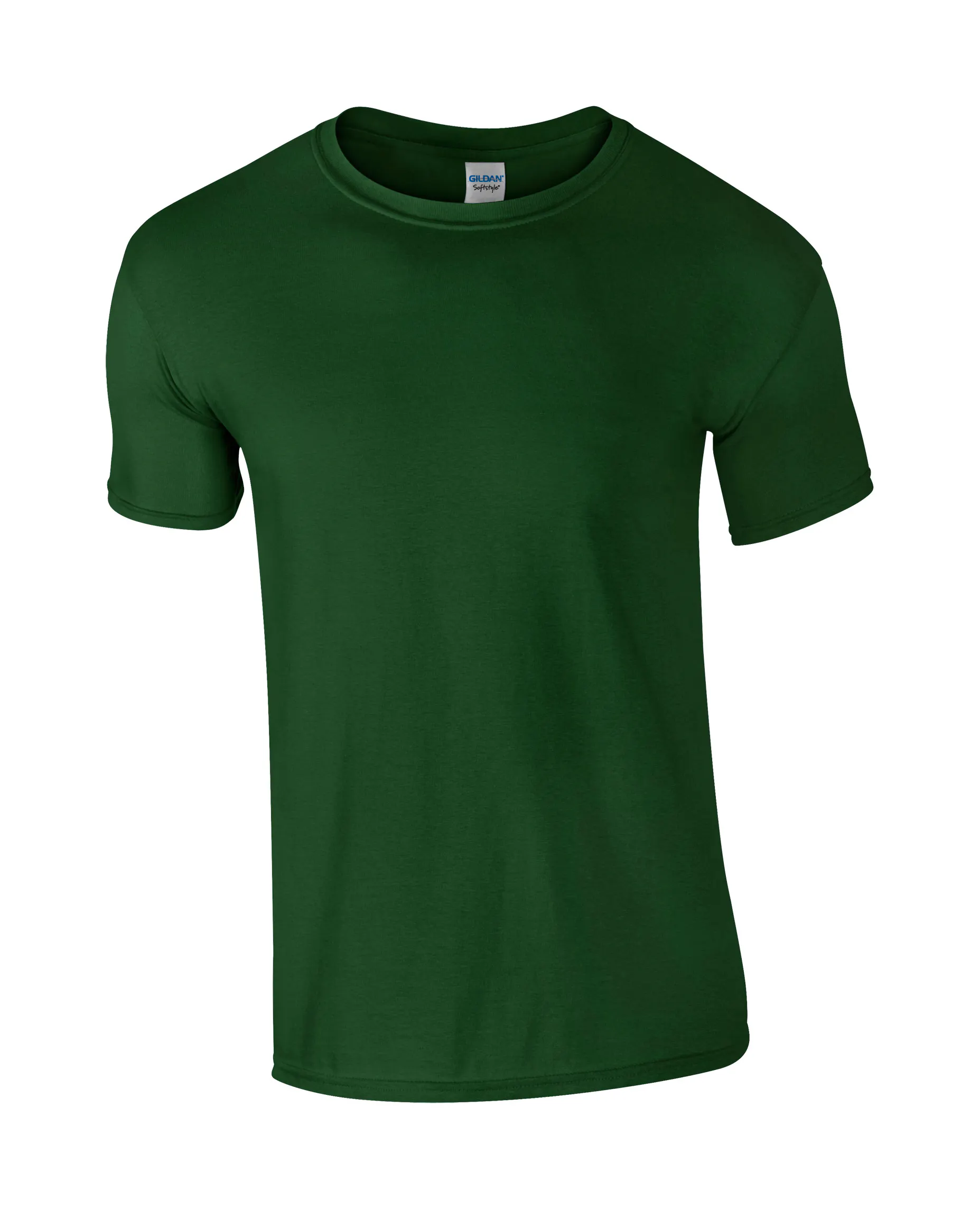 Bosgroen