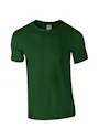 Gildan SoftStyle SS Regular Fit Herren-T-Shirt Vorschaubild