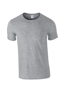 Gildan SoftStyle GIL64000 SS T-shirt Regular Fit miniatuur