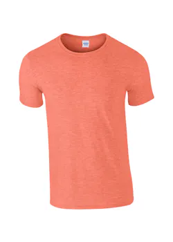 Gildan SoftStyle GIL64000 SS T-shirt Regular Fit miniatuur