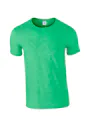 Gildan SoftStyle SS Regular Fit Herren-T-Shirt Vorschaubild