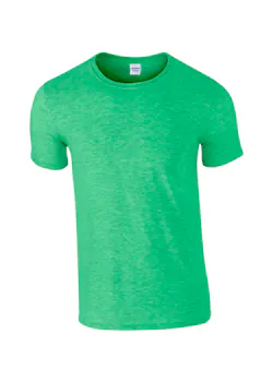 Gildan SoftStyle GIL64000 SS T-shirt Regular Fit miniatuur