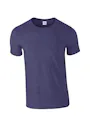 Gildan SoftStyle SS Regular Fit Herren-T-Shirt Vorschaubild