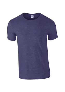 Gildan SoftStyle GIL64000 SS T-shirt Regular Fit miniatuur