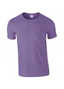 Gildan SoftStyle SS Regular Fit Herren-T-Shirt Vorschaubild