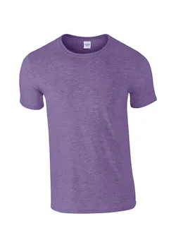 Gildan SoftStyle GIL64000 SS T-shirt Regular Fit miniatuur