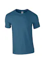 Gildan SoftStyle SS Regular Fit Herren-T-Shirt Vorschaubild