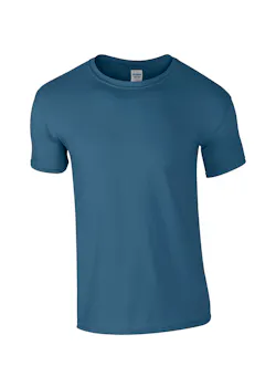 Gildan SoftStyle GIL64000 SS T-shirt Regular Fit miniatuur