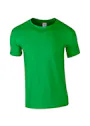 Gildan SoftStyle SS Regular Fit Herren-T-Shirt Vorschaubild
