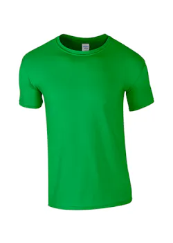 Gildan SoftStyle GIL64000 SS T-shirt Regular Fit miniatuur
