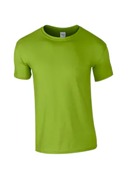 Gildan SoftStyle GIL64000 SS T-shirt Regular Fit miniatuur