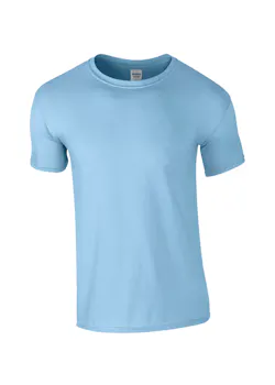 Gildan SoftStyle GIL64000 SS T-shirt Regular Fit miniatuur