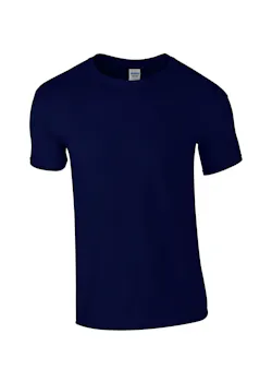 Gildan SoftStyle GIL64000 SS T-shirt Regular Fit miniatuur