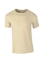 Gildan SoftStyle SS Regular Fit Herren-T-Shirt Vorschaubild