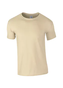 Gildan SoftStyle GIL64000 SS T-shirt Regular Fit miniatuur
