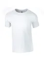 Gildan SoftStyle SS Regular Fit Herren-T-Shirt Vorschaubild