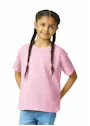 Gildan GIL64000B T-Shirt Kurzarm Softstyle Regular Fit für Kinder Vorschaubild