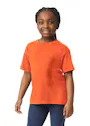 Gildan GIL64000B T-Shirt Kurzarm Softstyle Regular Fit für Kinder Vorschaubild