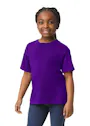 Gildan GIL64000B T-Shirt Kurzarm Softstyle Regular Fit für Kinder Vorschaubild