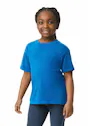 Gildan GIL64000B T-Shirt Kurzarm Softstyle Regular Fit für Kinder Vorschaubild