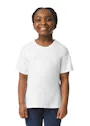 Gildan GIL64000B T-Shirt Kurzarm Softstyle Regular Fit für Kinder Vorschaubild