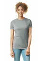 Gildan GIL64000L Kurzarm-T-Shirt Softstyle Regular Damen-Fit Vorschaubild